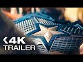 AVENGERS 5 DOOMSDAY All Official Teaser Trailers So Far 2026