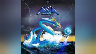 Asia - Heat of the Moment