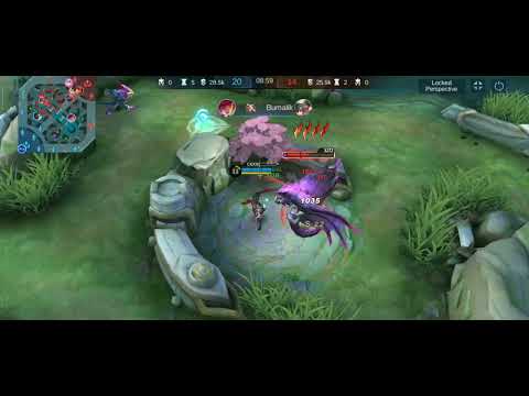 ThIS  IS  HOW TO PLAY  HAYABUSA in HIGh  RANK!! BEST 1 SHOT  BUILD + AGGRESSIVE  GAMEPLAY ( SAINTS)