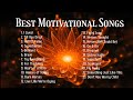 Motivational Songs Collection