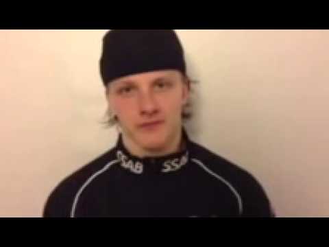 Mannberg inför premiären