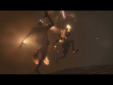 Carrion 1 Hour Loop TranZit Easter Egg Song