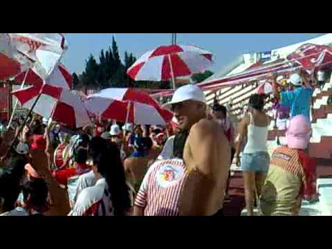 C.A LOS ANDES vs barracas central