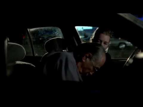 The Sopranos - Ray Curto's Death