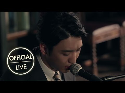 [Live] 조형우(Cho Hyung Woo) - 후회