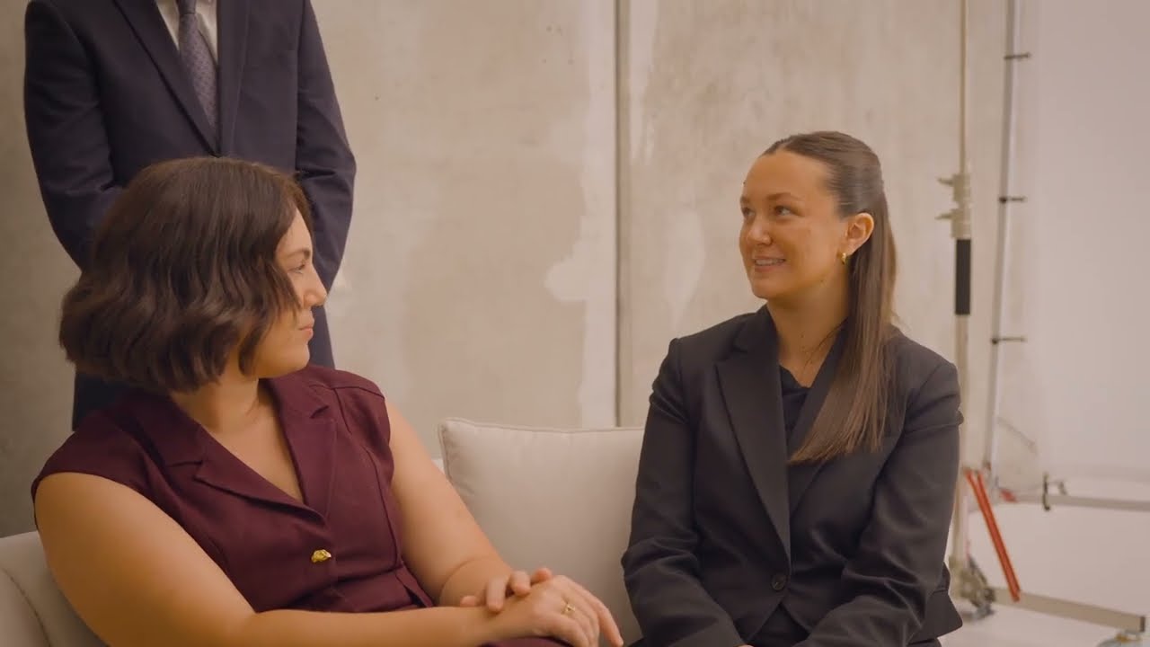 Tusk Lawyers - Our Approach