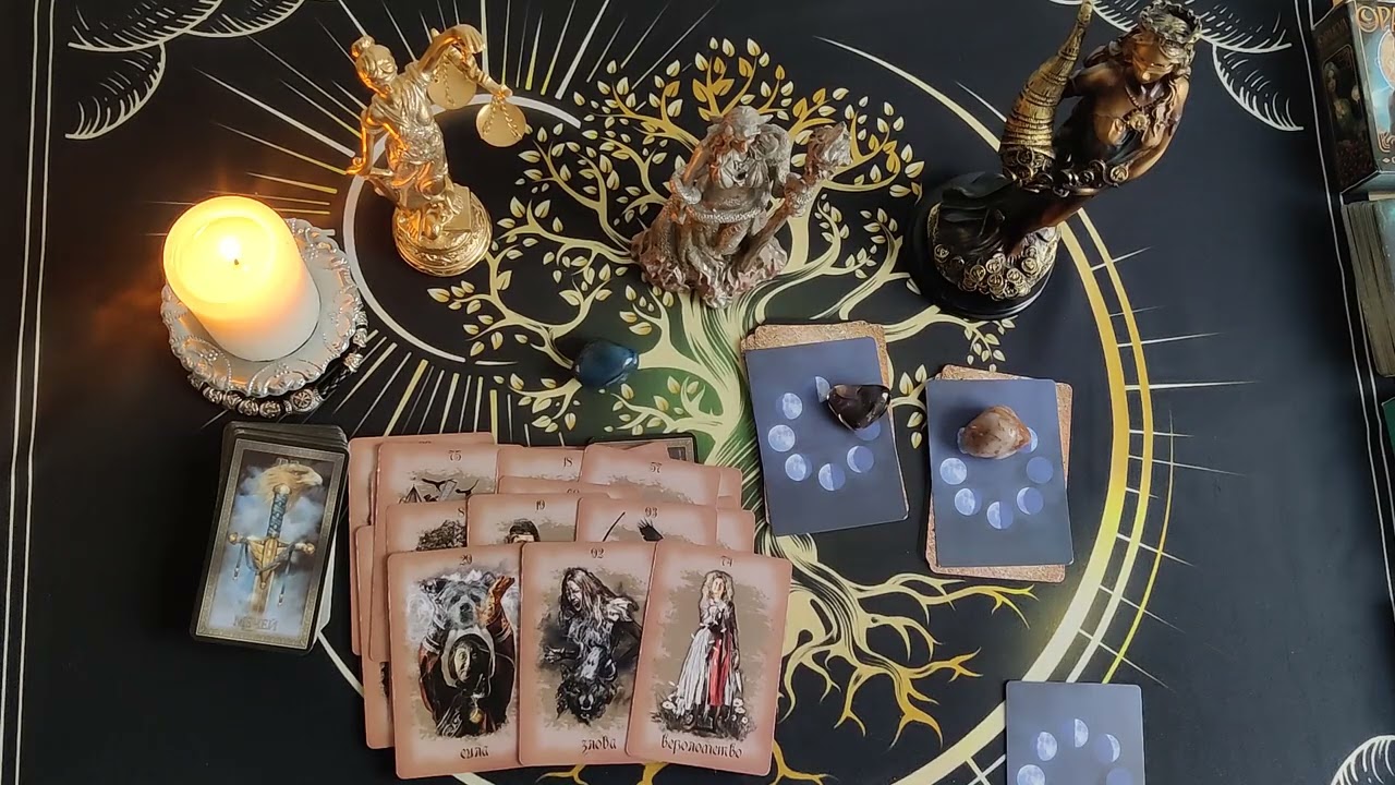 🔮ЧТО ТВОРИТСЯ В ДОМЕ У ВАШЕГО ВРАГА ⁉️💥⚖️🪃🤕