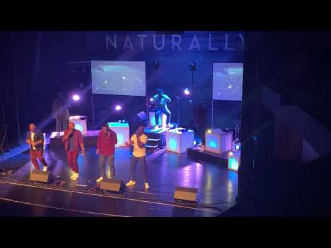 Naturally 7 Queen Galileo