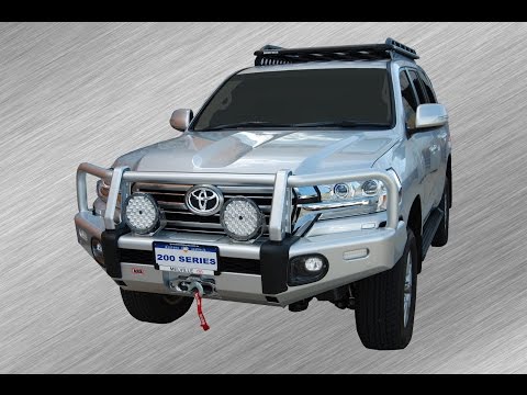 Thumbnail for Ultimate 200 Series Build |  Behind the Scenes by Car, Vehicle, Van, vide