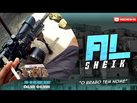 MC SCAR - MALDITA PERIGOSA - DJ VILÃO