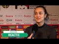 Rachelle Groot: 'Fantastisch om even terug te keren bij Den Bosch'