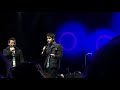 Frank Sinatra Medley - Michael Feinstein and Darren Criss (Elsie Fest 10/5/19)