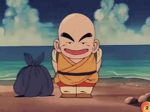 Dragon Ball | El Primer Torneo