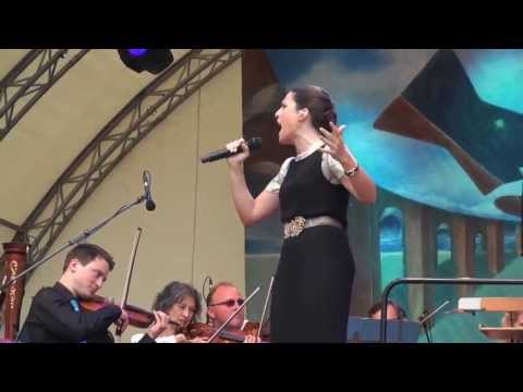 Carminho - Meu Amor Marinheiro - Live in Rudolstadt (10/15)