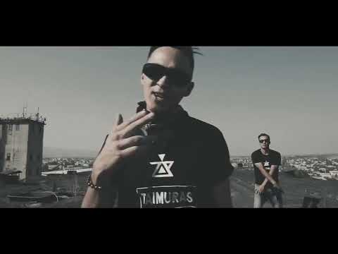 Бегиш & Баястан & G-VOO - ТАЙМУРАС