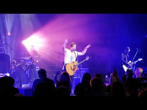 Switchfoot - Dare You To Move (featuring Lifehouse's Jason Wade)