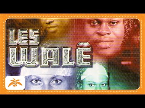 Les Walé - Aloulo