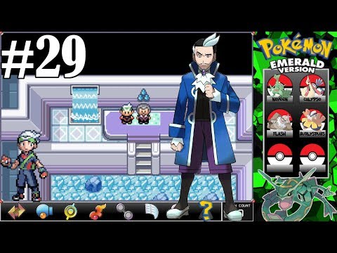 POWERFUL FRIENDSHIP VS ELEGANT LOVE (Sootopolis City Gym Challenge) | Pokemon Emerald Nuzlocke (#29)