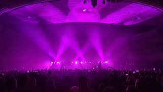 The Sisters of Mercy - Dominion/Mother Russia (5-23-23) at The Palladium