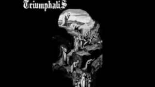 Desolation Triumphalis - Forever Bound To Nothingness