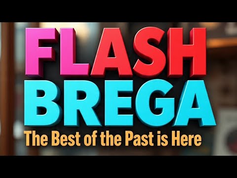 SET PASSADÃO SÓ AS MELHORES PRA RECORDAR ( FLASH BREGA  O BAILE DA SAUDADE )@DJNINJAMORAL-OFICIAL19 