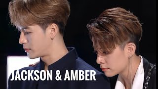 Jackson & Amber : moment ~ video