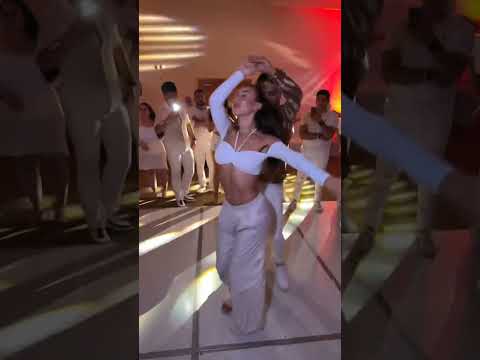 Marco Espejo & Andrea Cobos Bachata Sensual 2023 Vallarta