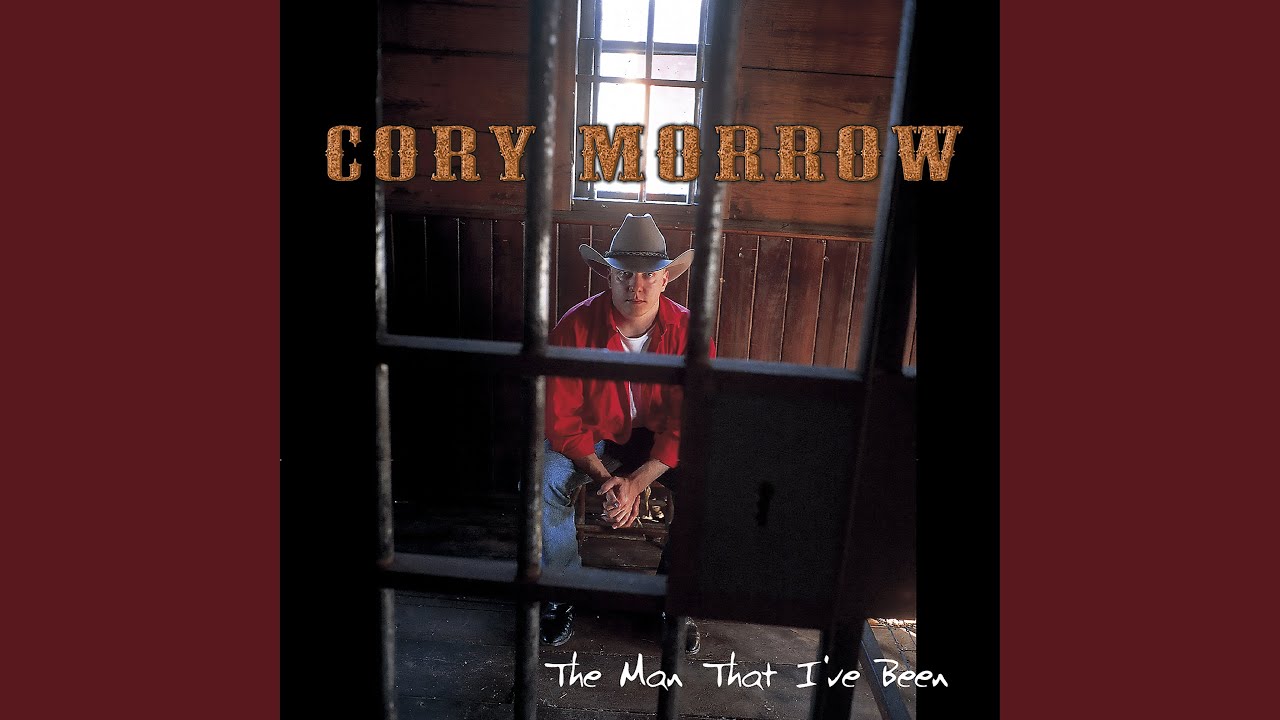 Cory Morrow - Stayin' Out Late