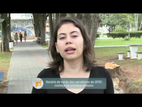 Semana UFSC 09-12-2016