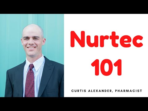 Nurtec For Migraines: Dosing, Side Effects + One Way To Tell If Its A Good Option For You