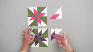 Lemoyne Star Variations