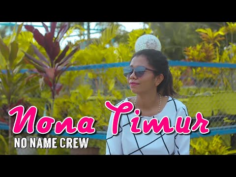 Lagu Timur Terbaru 2021 - Nona Timur (Official Music Video)