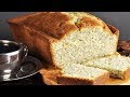 Lemon Poppy Seed Bread Recipe Demonstration Joyofbaking Com