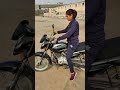 Girl Riding On Platina Learning How To Ride A Bike Go To Description For More Video Links
