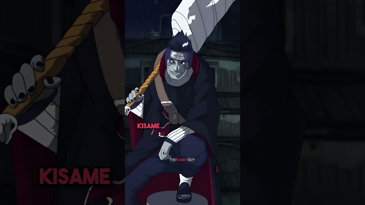 Why Is the Leaf Village Full of OP Shinobi?