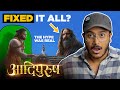 Graphic Designer Breaking Down Adipurush Trailer | A KibaKibi Breakdown