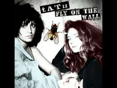 t.A.T.u. - Fly On The Wall (IBBI Remix)