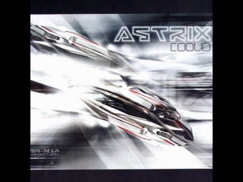 Astrix - Coolio (Infected Mushroom Remix)