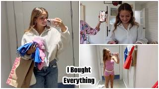 Dangerous Shopping Day .. I Bought Everything | VLOG#2190
