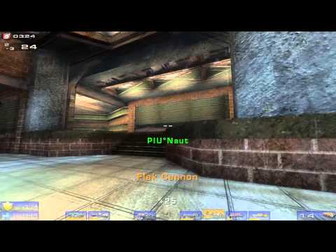 UT2004 - Naut Flak Reaction @ Rankin