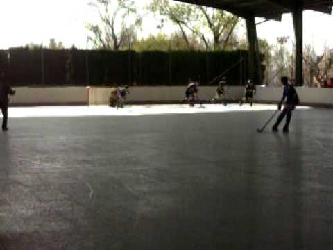 VILLENA 3 - 8 C.P.P. RASPEIG