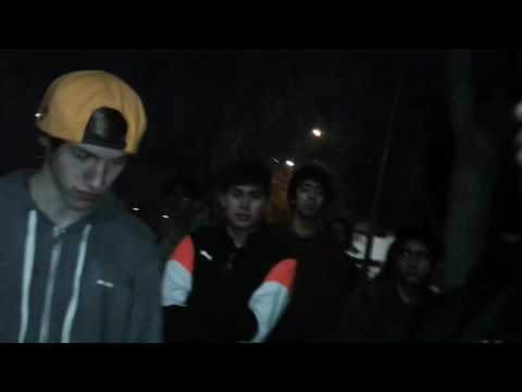 Stalker VS Cega VS Sdrap - 8vos De Final - ACB FECHA 4