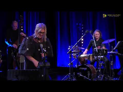 Bester Quartet - I've awaited for you - comp. Jarosław Bester based on two traditional Polish pieces