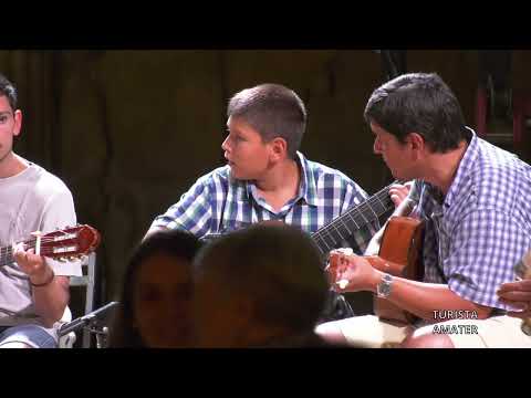 CUADRILLA DE ANIMAS DE ORCE