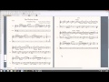 "The Wolven Storm" SHEET MUSIC - The Witcher ...