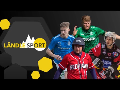 LÄNDLE SPORT | KW42 | 2021