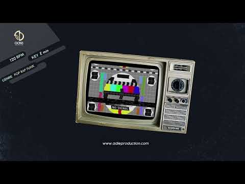 POP - RAP - FUNK. Type Beat x Bresh x Ernia x Fabri Fibra | "No Signal"  120 BPM