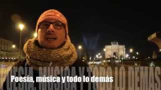 Nos Es Nada_tv. (03) Bonne année! - No narrativa - Pinkshinyultrablast, "Umi"