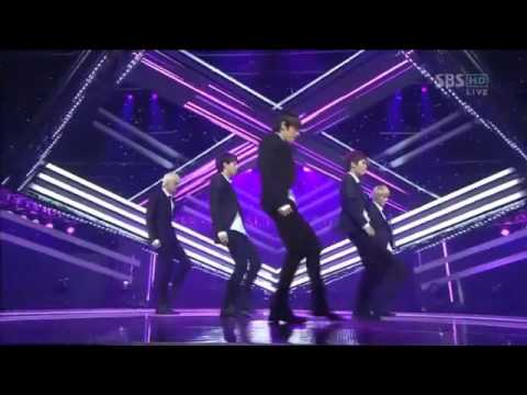 110904 MBLAQ   cause I said so