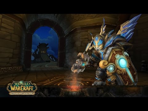 Ultimus WoD Challenge Mode Gear Rewards